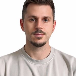 Andréas Papagiannakopoulos – Liège