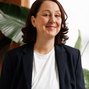 Carmen Stork – Kraainem