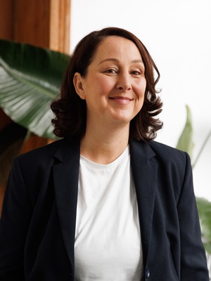 Carmen Stork - Reflexology therapist Kraainem stork carmen coach conseiller psychopedagogue kraainem